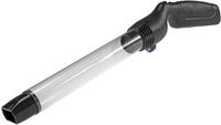 ChiliTec Insektensauger Spinnen Entferner XXL 43cm | 1x 9V Batterie Betrieb,...