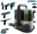 Cecotec Polsterreiniger Ger&auml;t Conga 6000 Carpet&Spot Clean XL Pro. 600 W, 14 kPa,