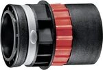 FLEX ANILLO CON CLIP REG. BYPASS SAM-CR 32 AS/NL