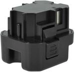 vhbw Akku kompatibel mit TJEP PQZ-75 Gas 2G | KA 4060 GAS 2G, TF-16/64 GAS,...