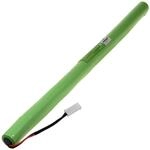 Akku kompatibel mit Somfy Typ 5122452B, 12V, NiMH