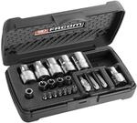 VASOS Puntas TORX TX10-40