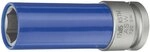 ASW 72811 Kraft-Steckschl&uuml;ssel-Einsatz 1/2 zoll 6-kant 17x 85 mm f&uuml;r