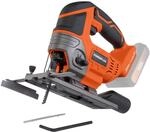 Dual Power Akku-Stichs&auml;ge POWDP25300-20V elektrische Stichs&auml;gen - 2300min-1 -
