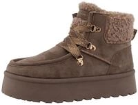 TOM TAILOR Damen 8490220009Stiefelette