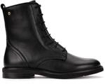 Pikolinos Deva Flache Stiefeletten Damen | Aus Leder | Herausnehmbare...