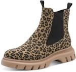 MARCO TOZZI Damen Chelsea-stiefel 2-25432-45Chelsea-Stiefel