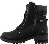 MUSTANG Damen Stiefeletten Haukea | Erwachsene KlassischeStiefeletten |...