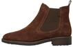 s.Oliver Damen Chelsea Boots &ndash; mit elastischem Einsatz