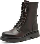 Tamaris Damen Boots Synthetik | 1-25281-43 &ndash; Rei&szlig;verschluss, TOUCH-IT...