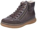 Rieker 74234 Damen Kurzschaft Stiefel