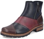 Rieker Damen Stiefeletten Z9356