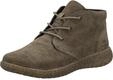 Josef Seibel Damen Stiefelette Veloursleder Angelina 07