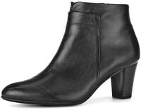 Gabor Damen Ankle Boots, Frauen Stiefeletten,Leichte Mehrweite (G)