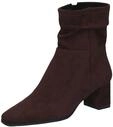 Caprice Women Boot Heel Textil | 9-25304-47 &ndash; Rei&szlig;verschluss, Memotion, CAP