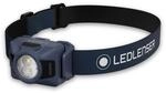 Ledlenser HF4, LED-Stirnlampe, 450lm, 110m Leuchtweite, IP67, AAA-Batterien 