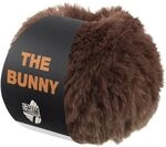 LANA GROSSA The Bunny | Unser aufregendes Pelzeffektgarn f&uuml;r Accessoires &