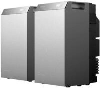 EcoFlow STREAM AC 5000 2er-Pack Balkonkraftwerk mit Speicher 10 kWh 0% VAT 