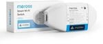 Meross Schalter Matter, WLAN Schalter, Smart Home DIY, mit Home Assistant | WLAN