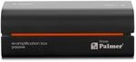 Palmer RIVER trave - Passive Re-Amplification Box | schwarz