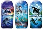 Bodyboard 84cm 3 Motive sort