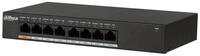 NET SWITCH 8PORT 10/100/1G/PFS3008-8GT-96 DAHUA