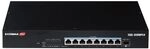 Edimax TGS-3109PLX - 8-Port 2.5GbE PoE++ Web Smart Switch with 1 10GbE SFP+ Port