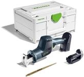 Festool Akku-S&auml;bels&auml;ge ERSC 18 EB-Basic &ndash; 18 V, EC-TEC Motor | Kabellose