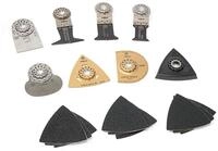 FEIN Starlock PLUS Ultimate Set, 23-teiliges Profi-Zubeh&ouml;r f&uuml;r S&auml;gen,...