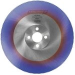 WerkzeugHERO Kreiss&auml;geblatt HSS HZ Z140 275x2,5x40mm STARK (1 Stk.)