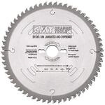 CMT Orange Tools 281.061.10M - Kreiss&auml;geblatt f&uuml;r Laminat und Spanholz HW
