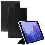 Mobilis Edge Case f&uuml;r Samsung Galaxy Tab A7 10.4 2020, Schwarz