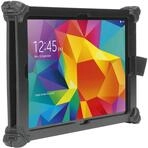 Mobilis Resist Pack Hartschalen-Schutzh&uuml;lle f&uuml;r Galaxy Tab A 2018, 10,5 Zoll,...