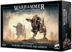 Games Workshop - Warhammer - Horus Heresy - Solar Auxilia: Hermes Sentinel Squadron