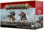 Games Workshop - Ogor Mawtribes: Maulbeast Raiders | Warhammer - Das Zeitalter...
