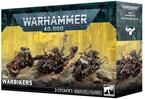 Games Workshop - Warhammer 40.000 - Orks: Warbikers (Edition 2026)