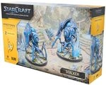 Brettspiel Starcraft - Tabletop Miniature Game - Stalker - Expansion Set (2...