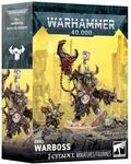 Games Workshop - Warhammer 40.000 - Orks: Warboss (Edition 2026)