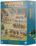Games Workshop - Wood Elf Realms - Battle March Army | Warhammer - Die alte Welt