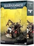 Games Workshop - Warhammer 40.000 - Orks: Trukk (Edition 2026)