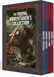 The Young Adventurer's Collection Box Set 1 [Dungeons & Dragons 4 Books]: Monsters &