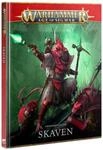 Games Workshop - Warhammer - Age of Sigmar - Chaos Battletome: Skaven (4th...