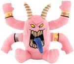 TOMY Warhammer 40,000 Pink Horror of Tzeentch Pl&uuml;schfigur, 25 cm Sammler Pl&uuml;sch,