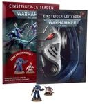 Warhammer EINSTEIGER-LEITFADEN 40000