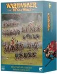 Games Workshop - Beastmen Brayherds - Battle March Army | Warhammer - Die alte...