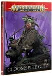 Buch Warhammer Age of Sigmar: Battletome Gloomspite Gitz (2025)