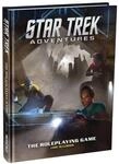 Modiphius Entertainment Trek Adventures, MUH051060 | Tisch-Rollenspiel f&uuml;r