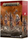 Games Workshop - Warhammer - Sons of Behemat: Boss-Stompers | Warhammer - Age of