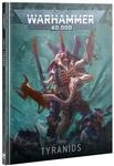 Warhammer Codex: TYRANIDS (DEUTSCH) 2023