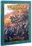 Games Workshop - Warhammer - The Old World - Arcane Journal: The March of Chaos